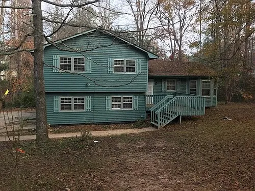 192 Holly Springs Ct Photo 1