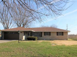 5010 Park Rd, Anderson, IN 46011