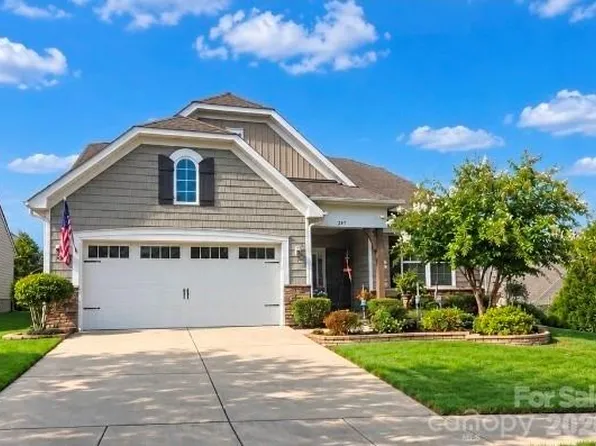 247 Fordham Ct, Lancaster, SC 29720