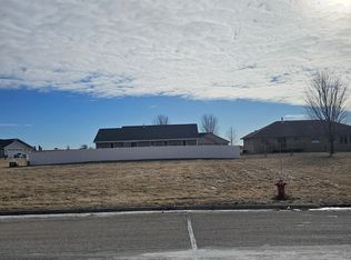 Northwood Dr #36, Seymour, WI 54165