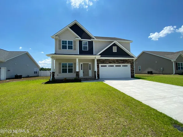 2508 Dakota Drive, Greenville, NC 27858
