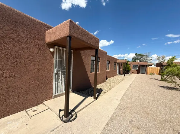 236 San Pablo St NE, Albuquerque, NM 87108