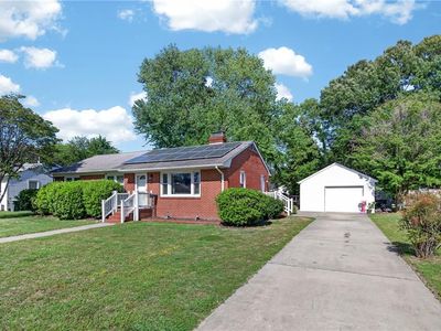20 Briar Dr, Hampton, VA, 23661