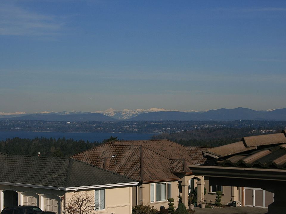 Cascade View