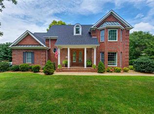 1524 Neptune Way, Bowling Green, KY 42104