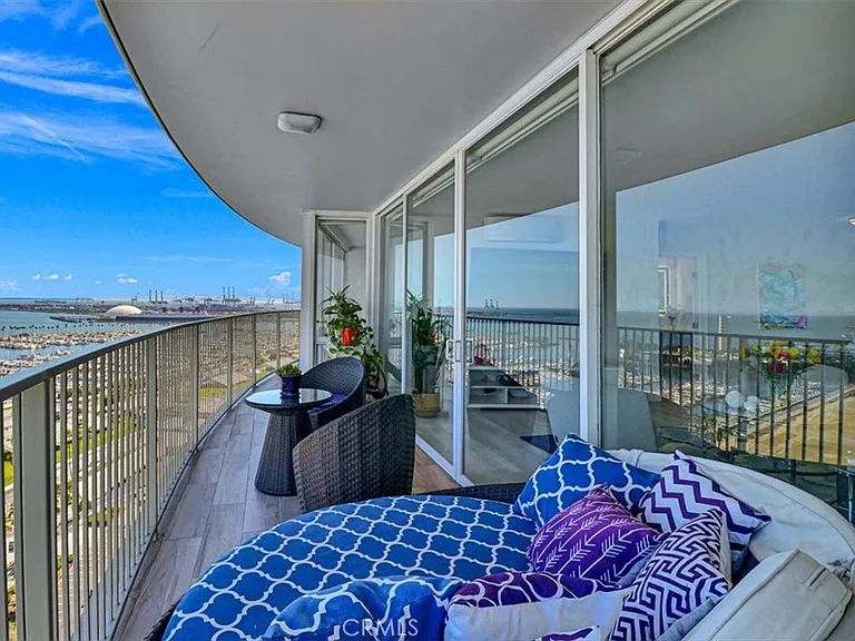 700 E Ocean Blvd #2605 — Photo 45