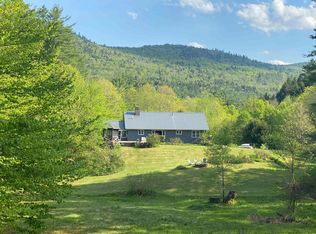116 Teacher Road, Jamaica, VT 05343