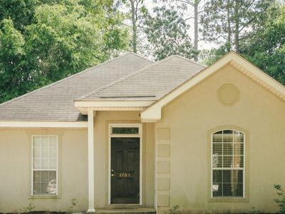 1205 McNeil Ave, Mobile, AL, 36609