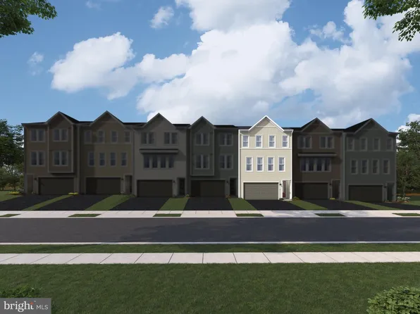 177 Heyford Dr Homesite 2355, Stephenson, VA 22656