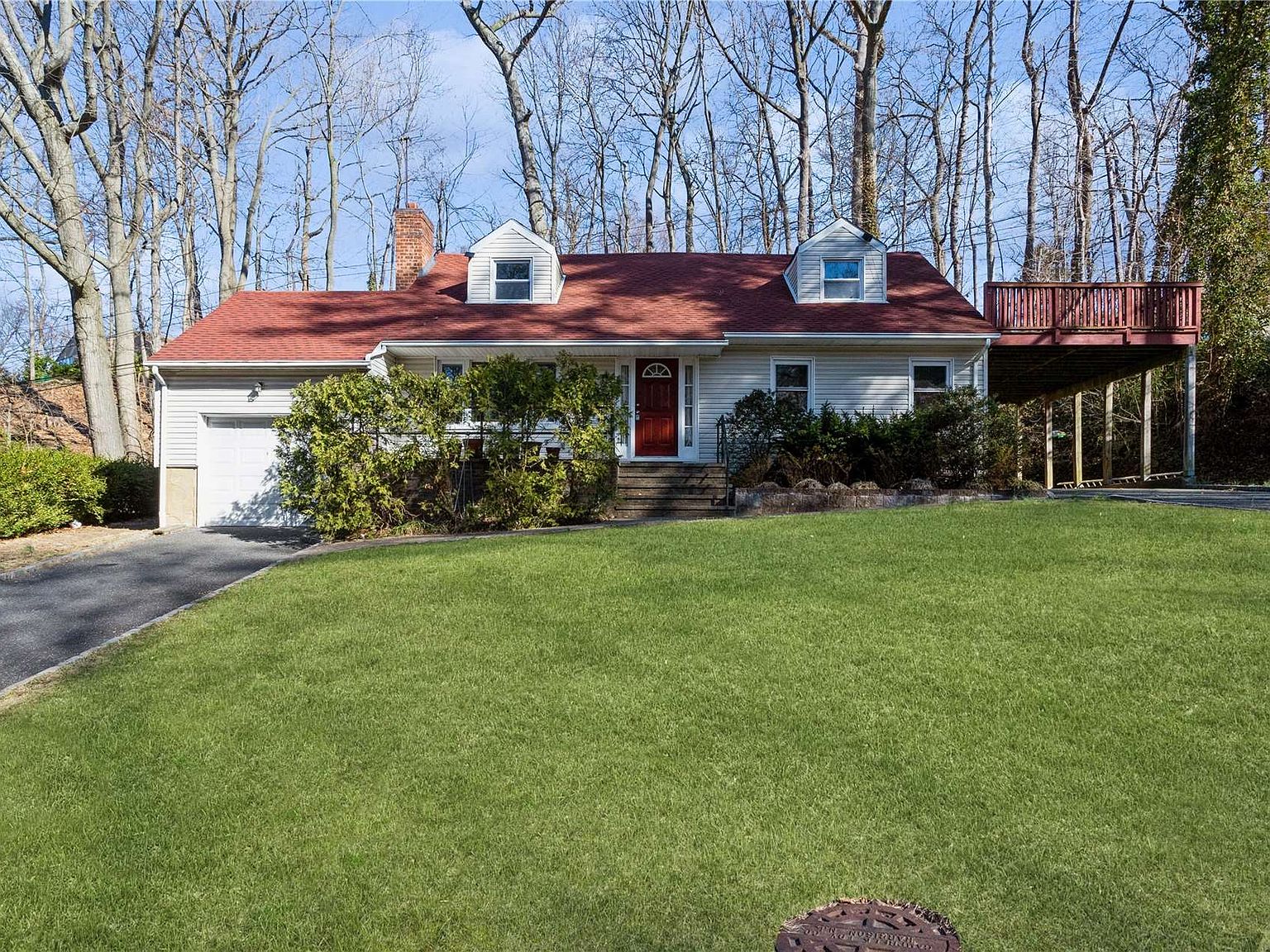 6 Woodland Road, Glen Cove, NY 11542 Zillow