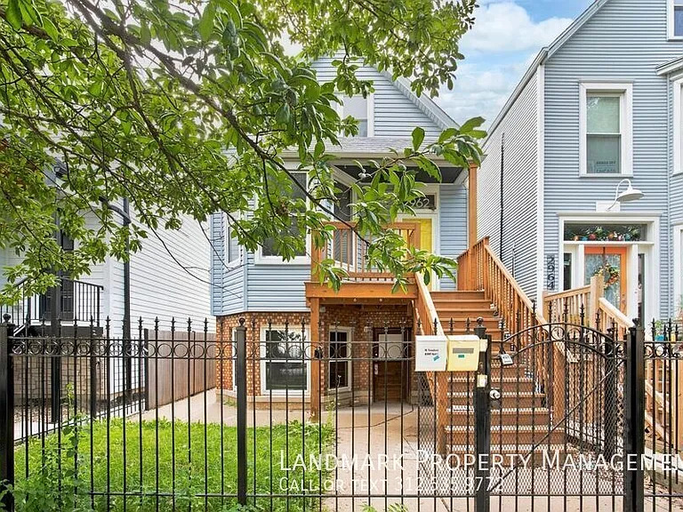 2962 N Allen Ave #B — Photo 1