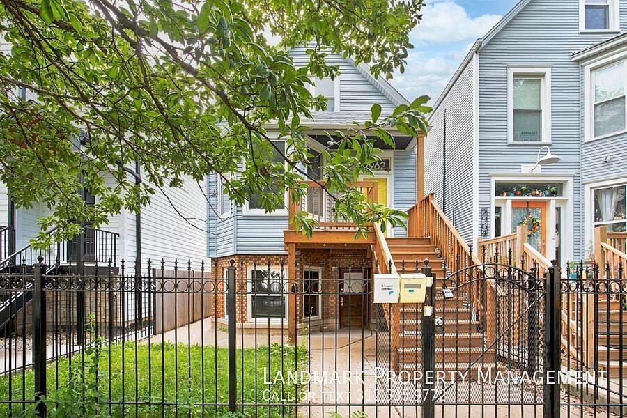 1st image of 2962 N Allen Ave #B