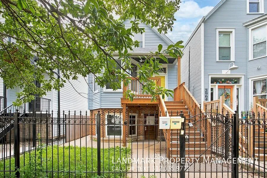 2962 N Allen Ave #B
