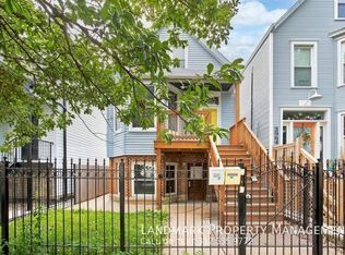 2962 N Allen Ave #B, Chicago, IL 60618