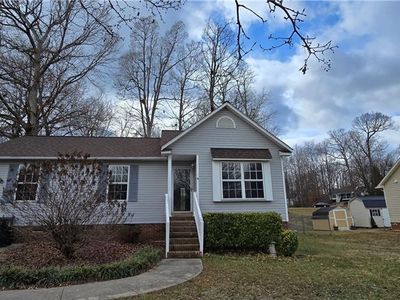9 Terry Dr, Thomasville, NC, 27360