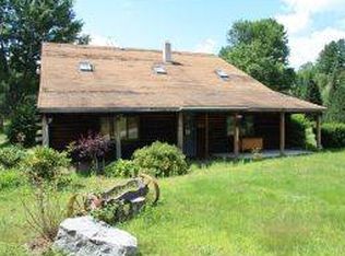 1373 Us Route 3, Campton, NH 03223