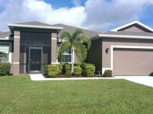 1402 SW 3rd Ave, Cape Coral, FL 33991
