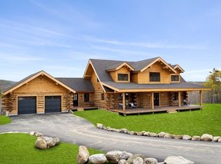 144 Ferin Rd, Ashburnham, MA 01430