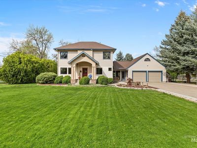 3235 N Mountain View Dr, Boise, ID, 83704
