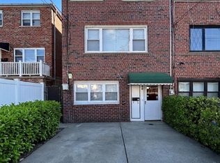 250 Huntington Avenue, Bronx, NY