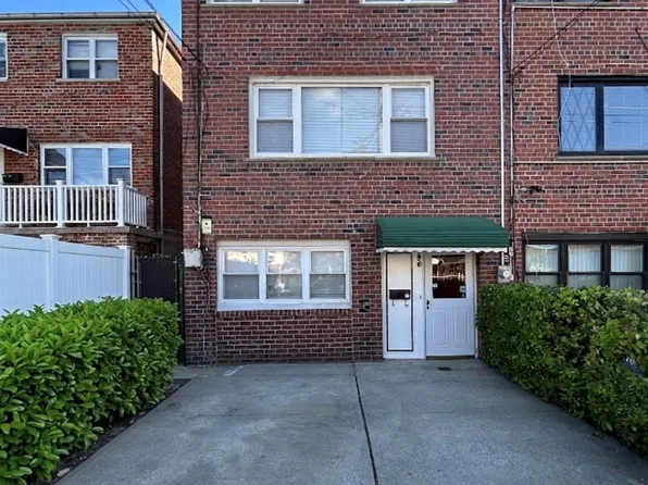 250 Huntington Avenue, Bronx, NY 10465