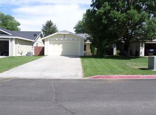 7752 Pickering Cir, Reno, NV 89511