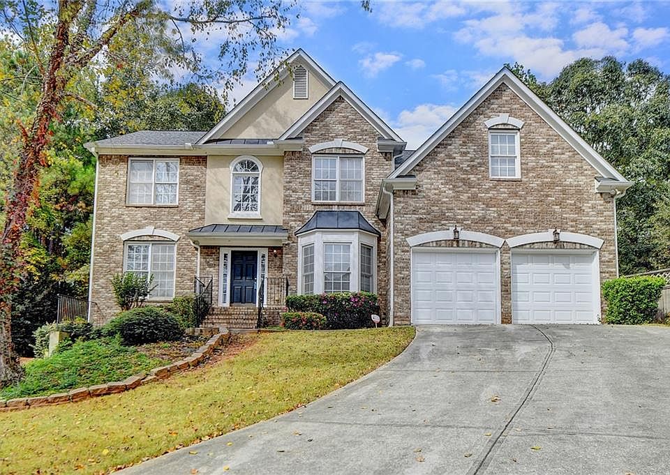 1st image of 3270 Royal Creek Way SW