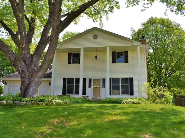 3508 Ensign Ave N, New Hope, MN 55427