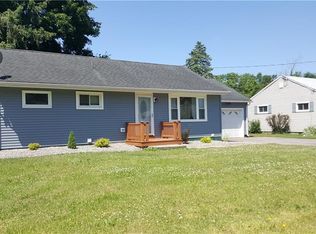 8097 Buena Vista Dr, Rome, NY 13440