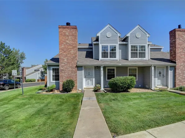 8232 W 90th Pl #1904, Westminster, CO 80021