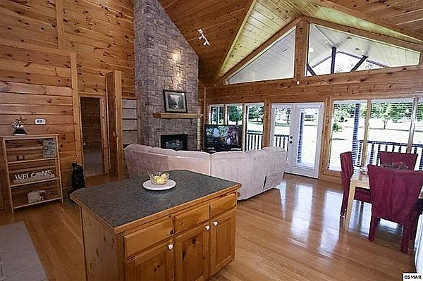 Great room