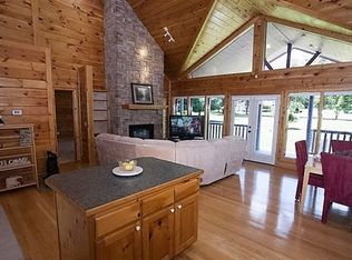 3666 Valley View Rd, Sevierville, TN 37862