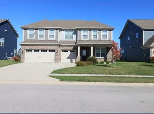 3121 Emmaline Dr, Brownsburg, IN 46112