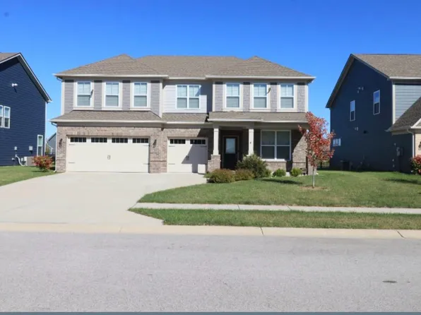 3121 Emmaline Dr, Brownsburg, IN 46112