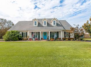 187 Wavertree Dr, Warner Robins, GA 31088