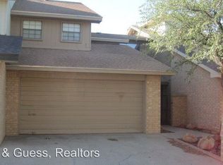 104 Partridge Park, Odessa, TX 79761