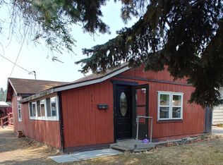 2429 Orchard Ave, Klamath Falls, OR 97601