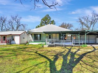 105 Chaney St, Bells, TX 75414