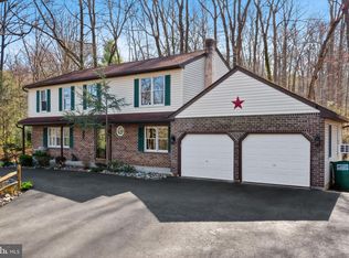 2343 Hay Creek Rd, Birdsboro, PA 19508