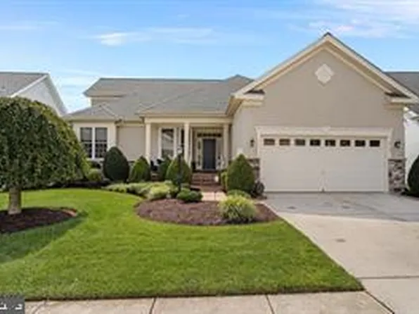 6147 Ferrier Ct, Gainesville, VA 20155