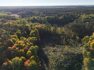 On S Newman Lake Rd, Park Falls, WI 54552
