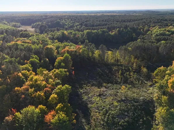On S Newman Lake Rd, Park Falls, WI 54552