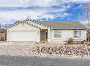 7144 E Roundup Dr, Prescott Valley, AZ 86314