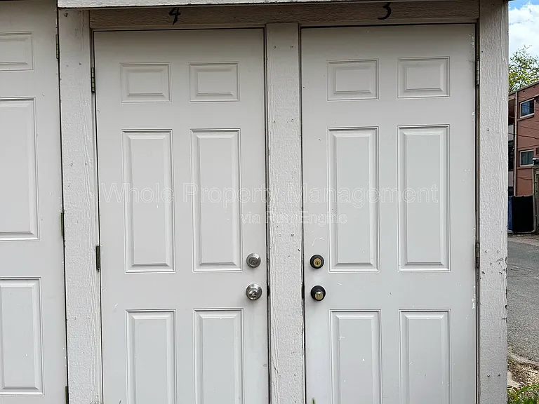 1 S Pennsylvania St #102 — Photo 21