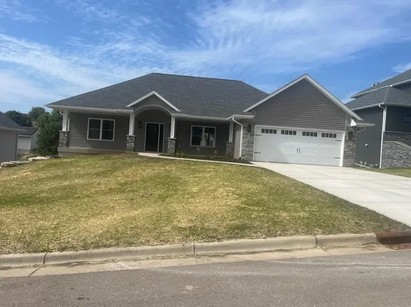 507 Ford Drive, Barneveld, WI 53507
