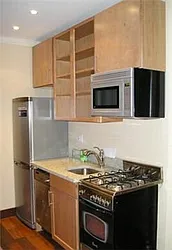 Rented by Mark David