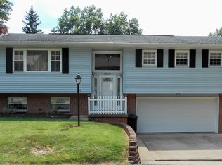 1804 29th St, Vienna, WV 26105