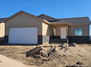 5162 N Toben Dr, Wichita, KS 67226