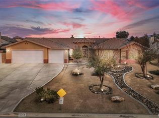 15373 Big Sky Rd, Apple Valley, CA 92307