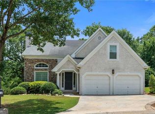 12 Ancient Oak Ct NE, Marietta, GA 30067